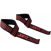 Jofit Straps Siyah - Kırmızı